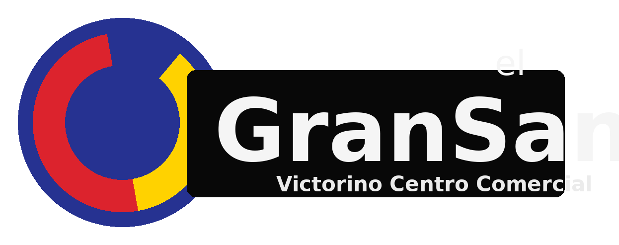 Centro Comercial El GranSan